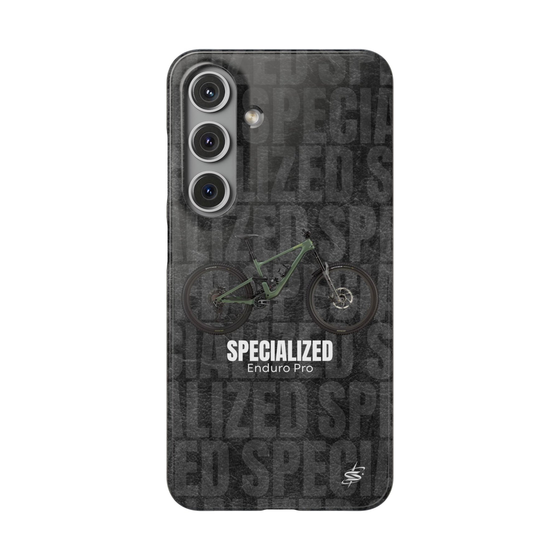 SPECIALIZED Enduro Pro
