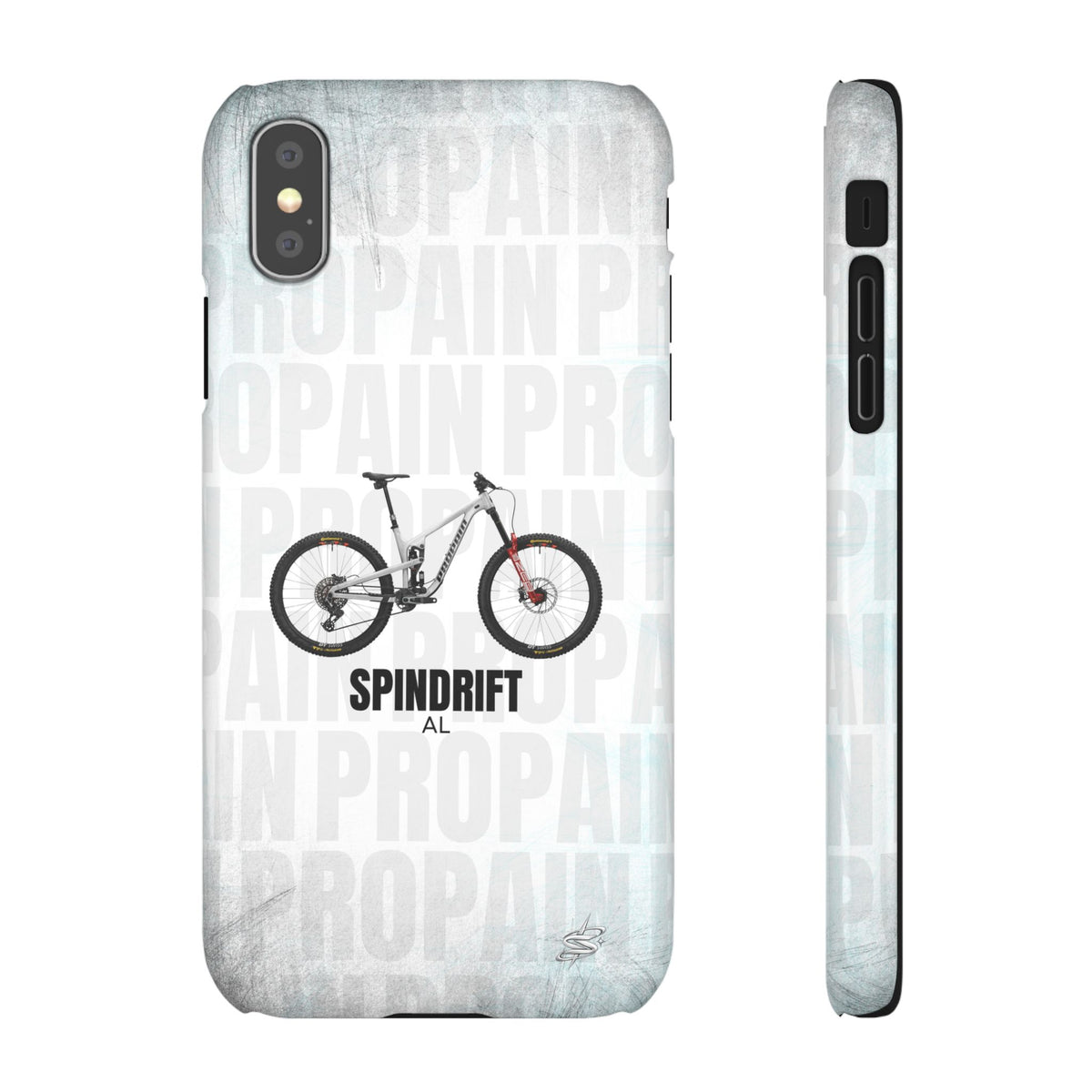PROPAIN Spindrift AL