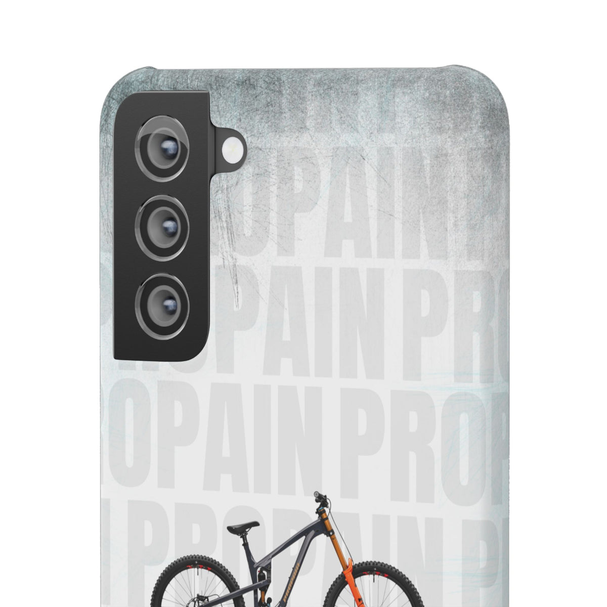 PROPAIN Spindrift al dual crown