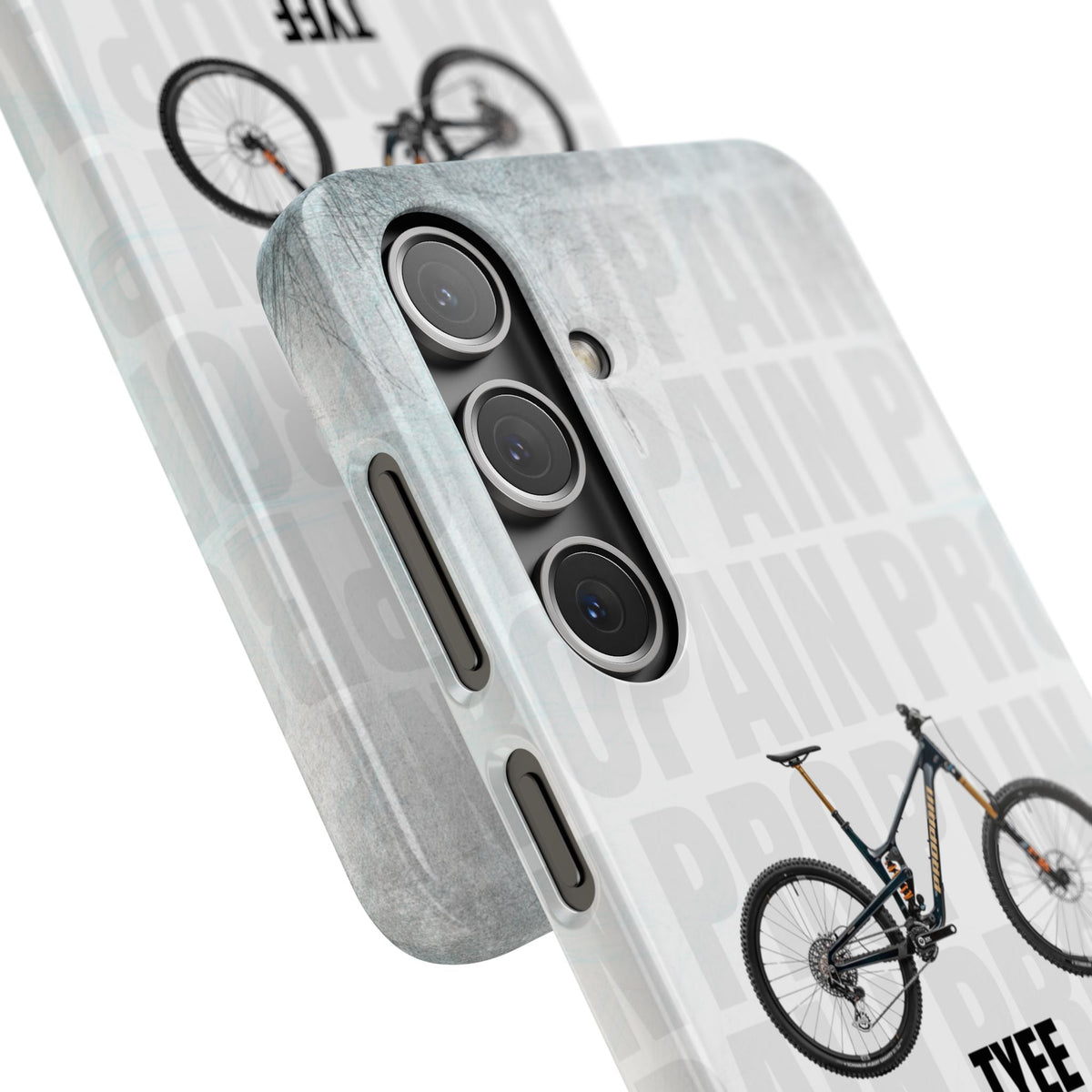 PROPAIN TYEE 6.1 CF