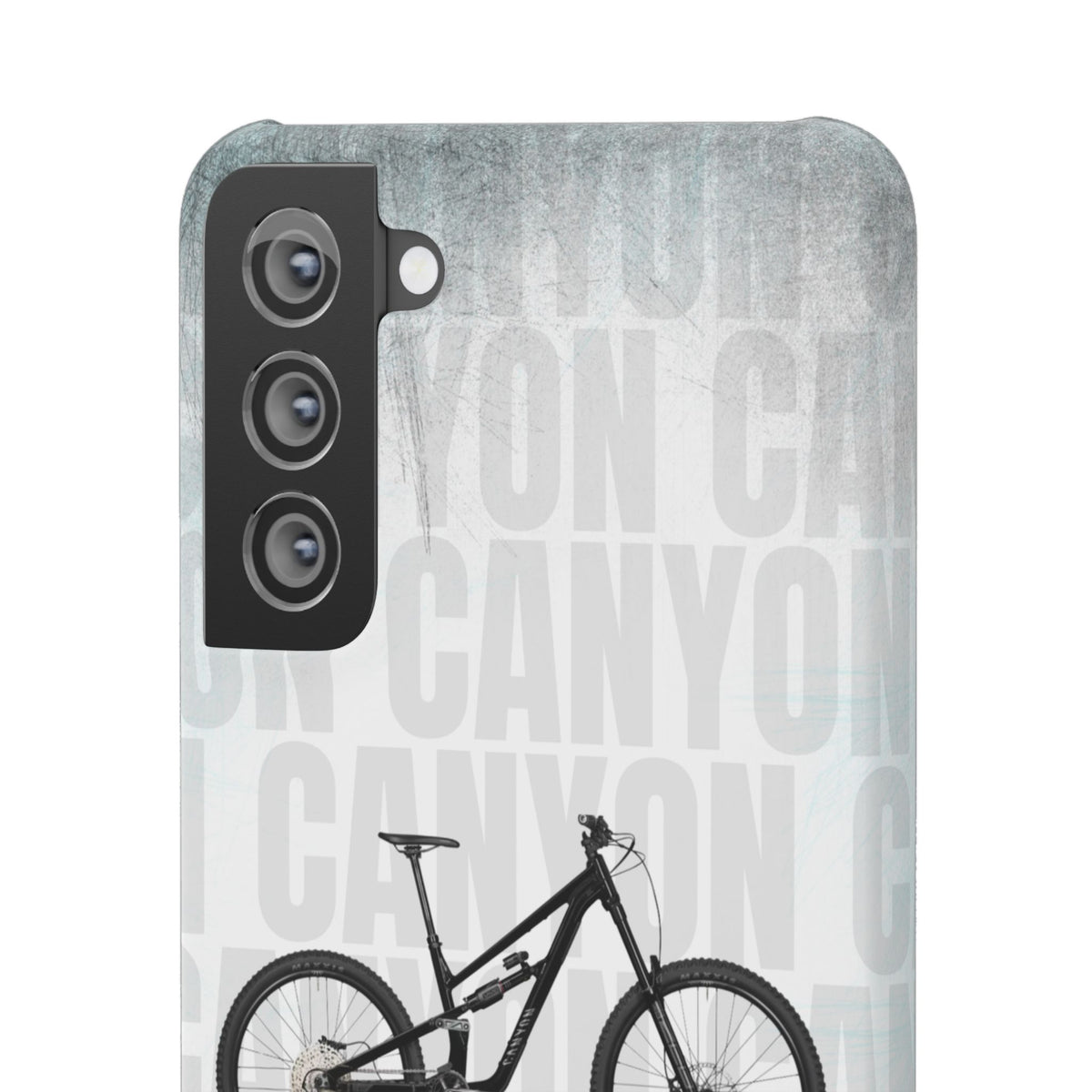 CANYON Torque AL 8
