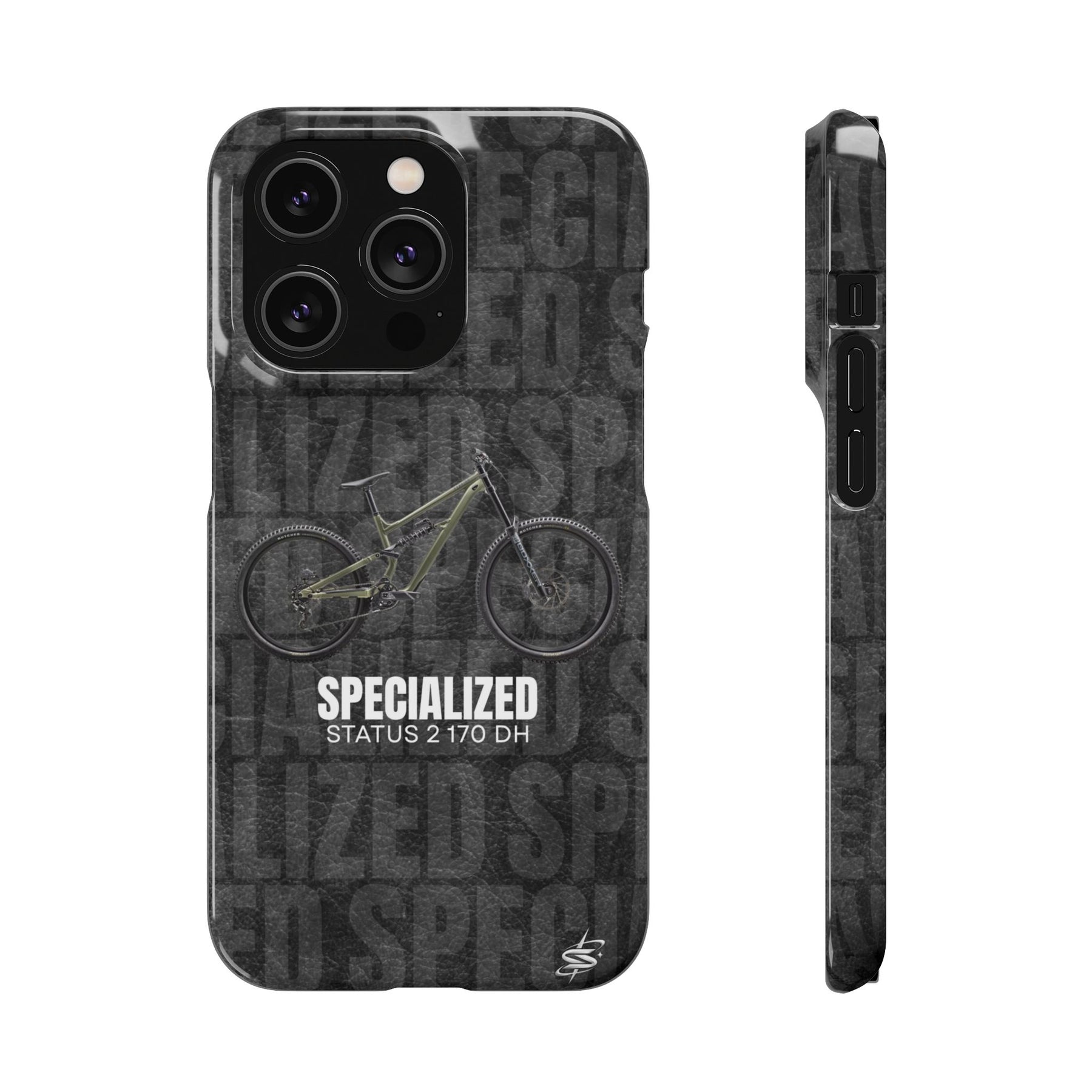 SPECIALIZED Status 2 170 DH