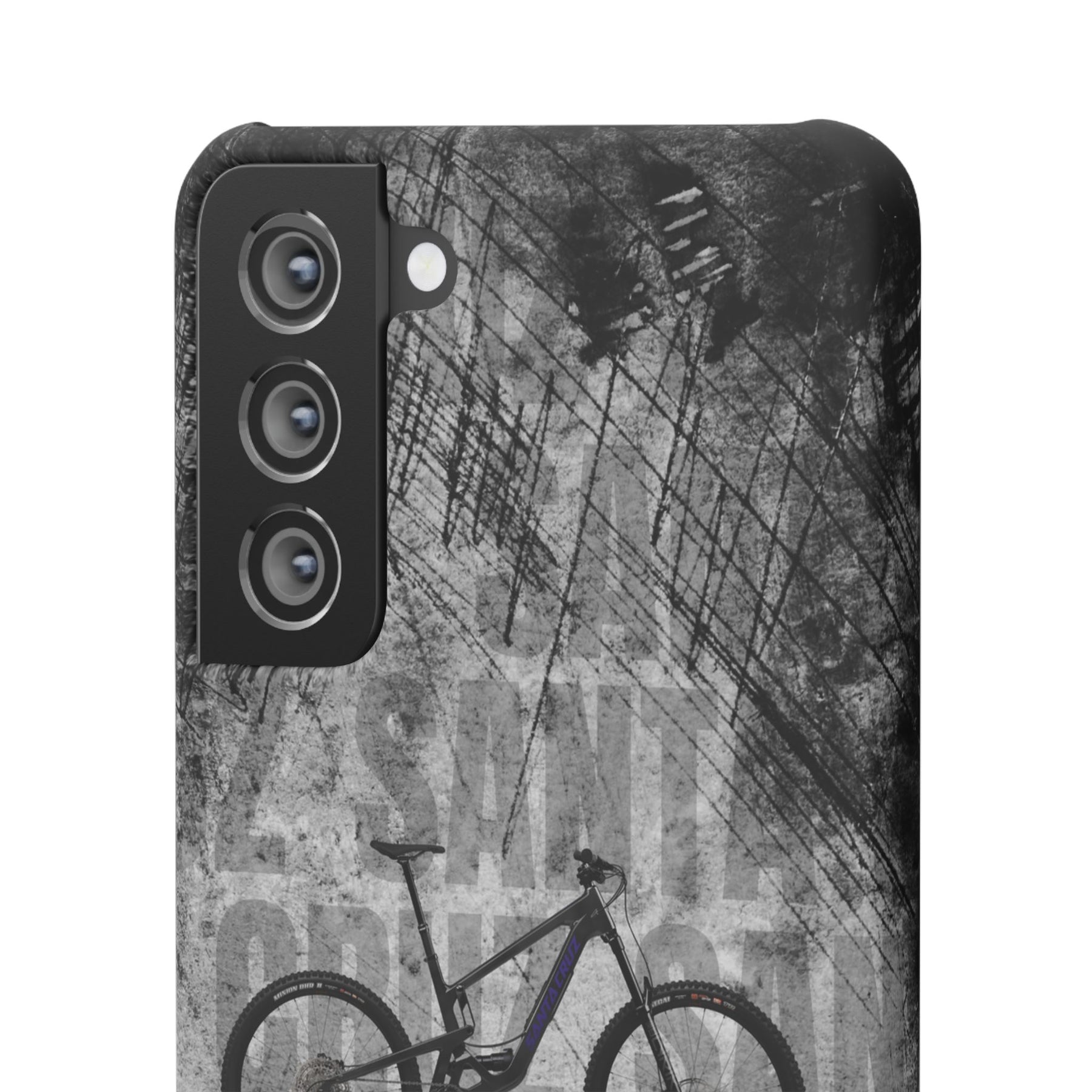 SANTA CRUZ BRONSON DEORE