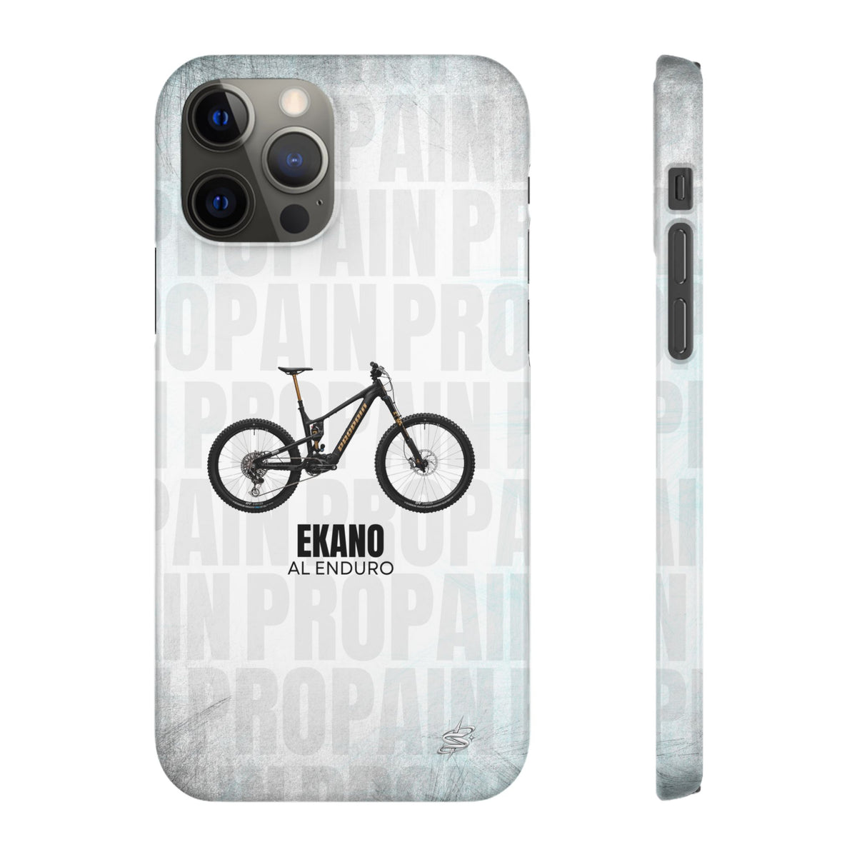 EKANO AL ENDURO