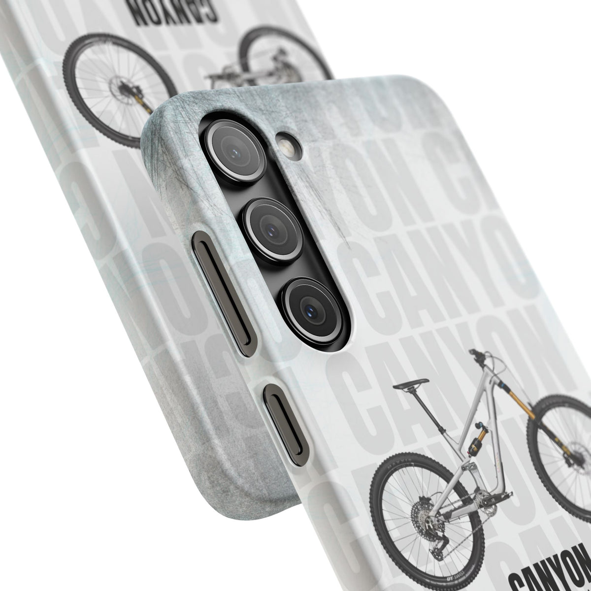 CANYON Torque AL 9