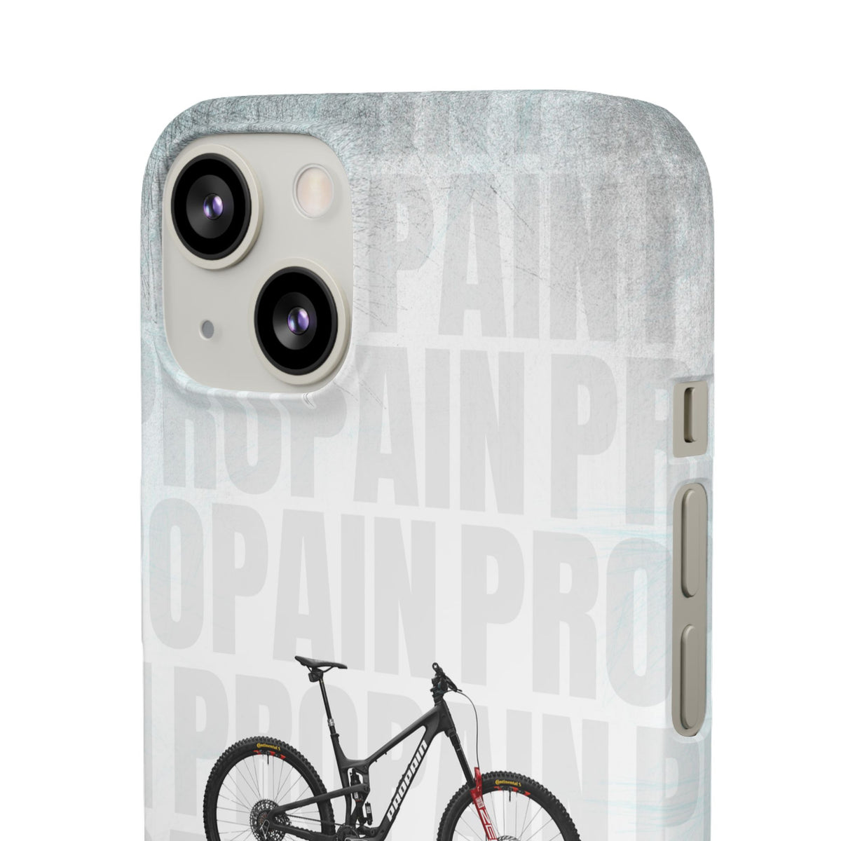 PROPAIN Spindrift 5 CF