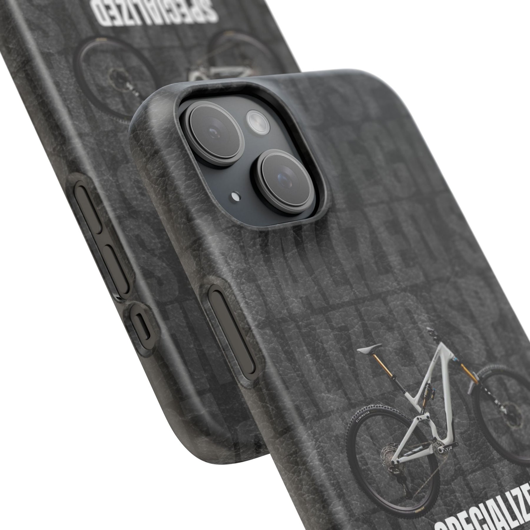 SPECIALIZED S-Works Stumpjumper 15 EVO