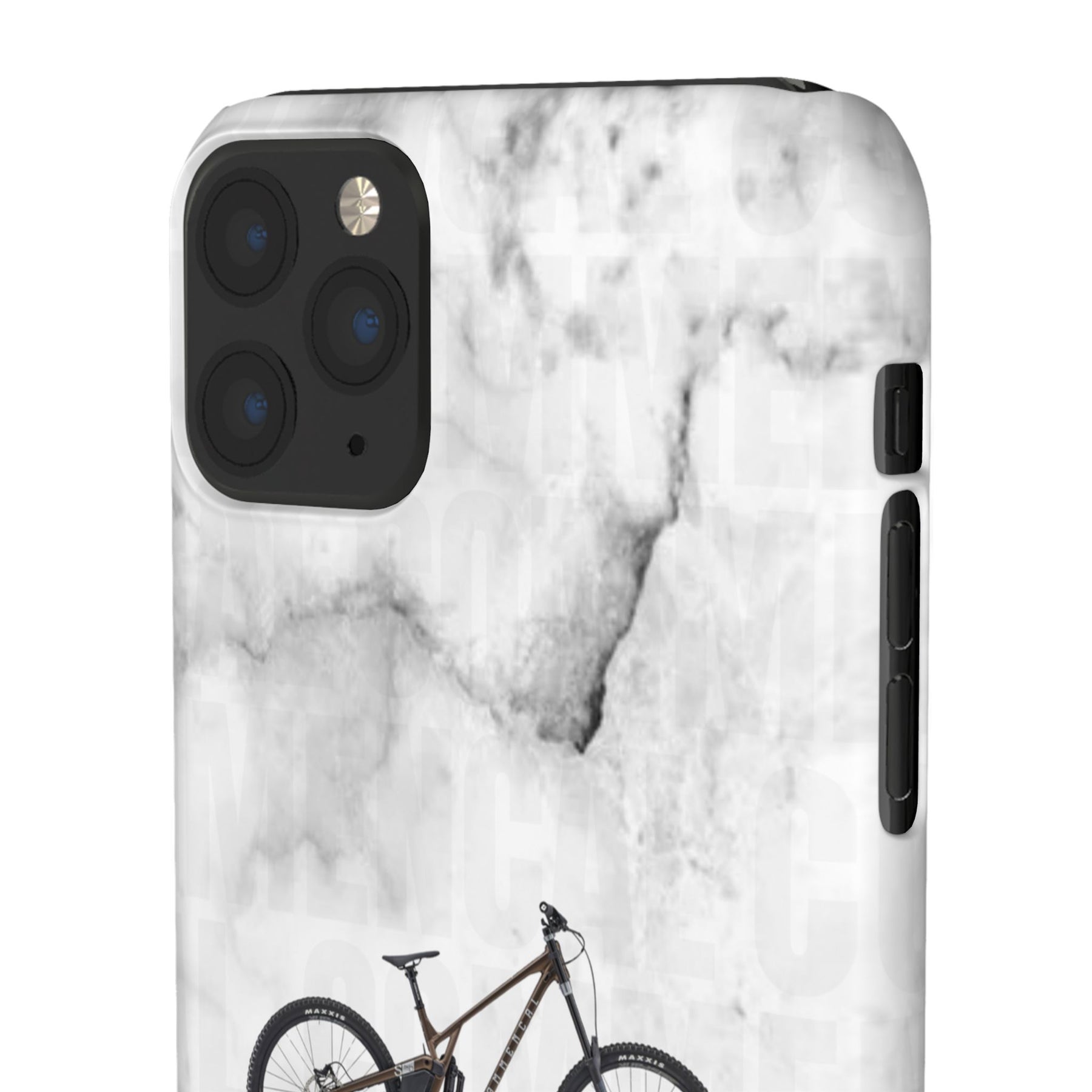 COMMENCAL SUPREME DH V5 RIDE FROZEN BROWN