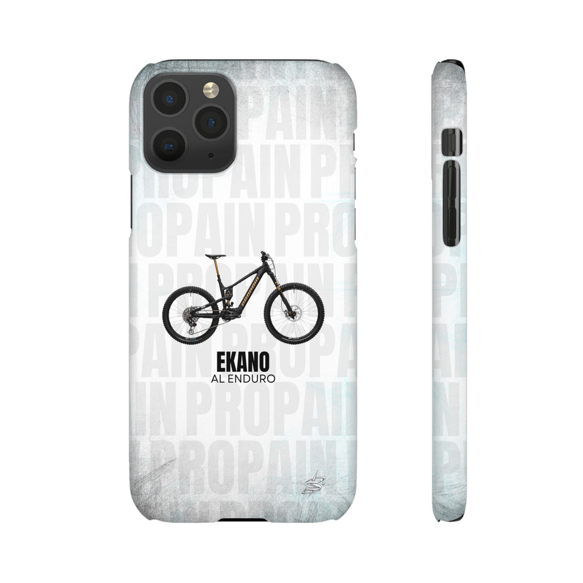EKANO AL ENDURO