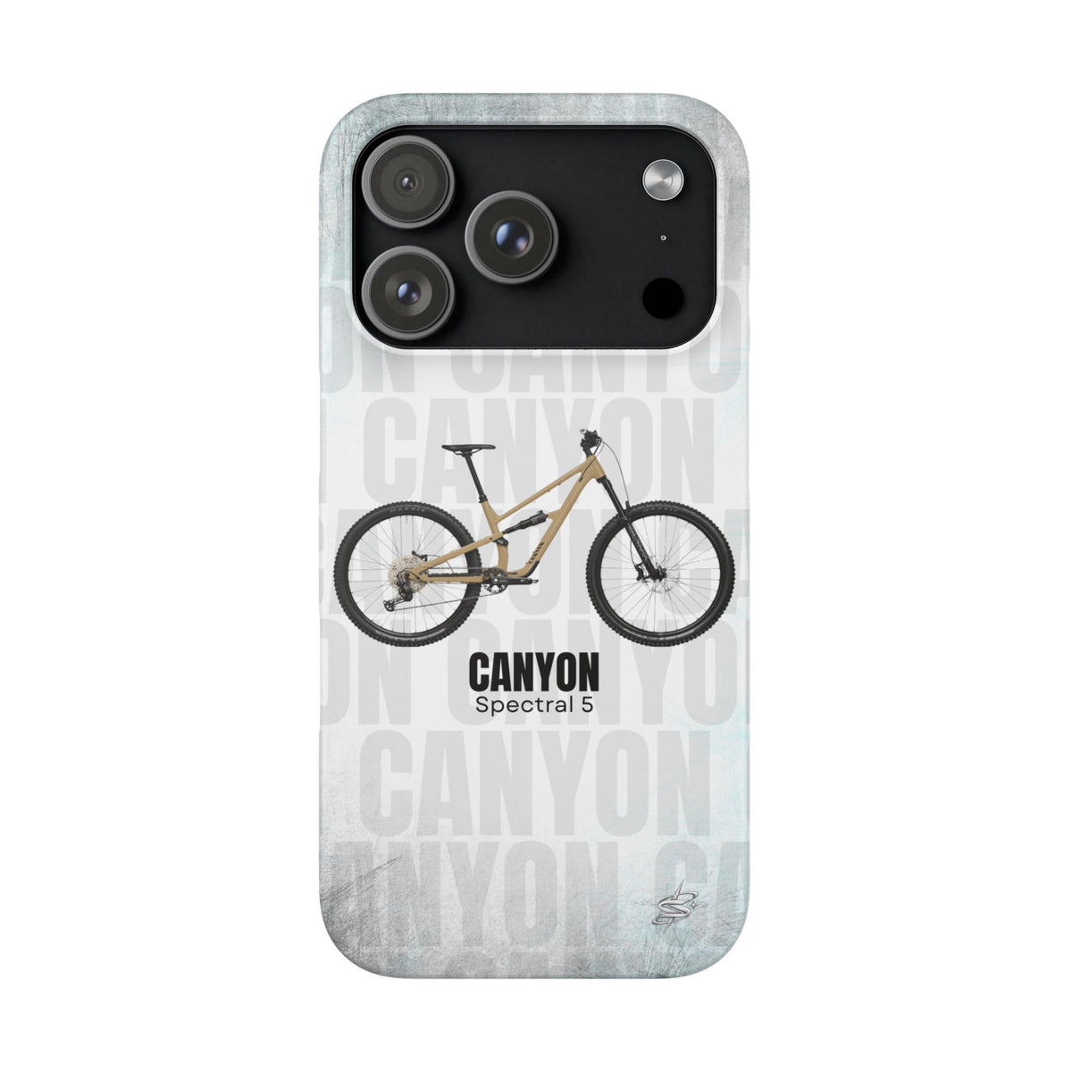 CANYON Spectral 5