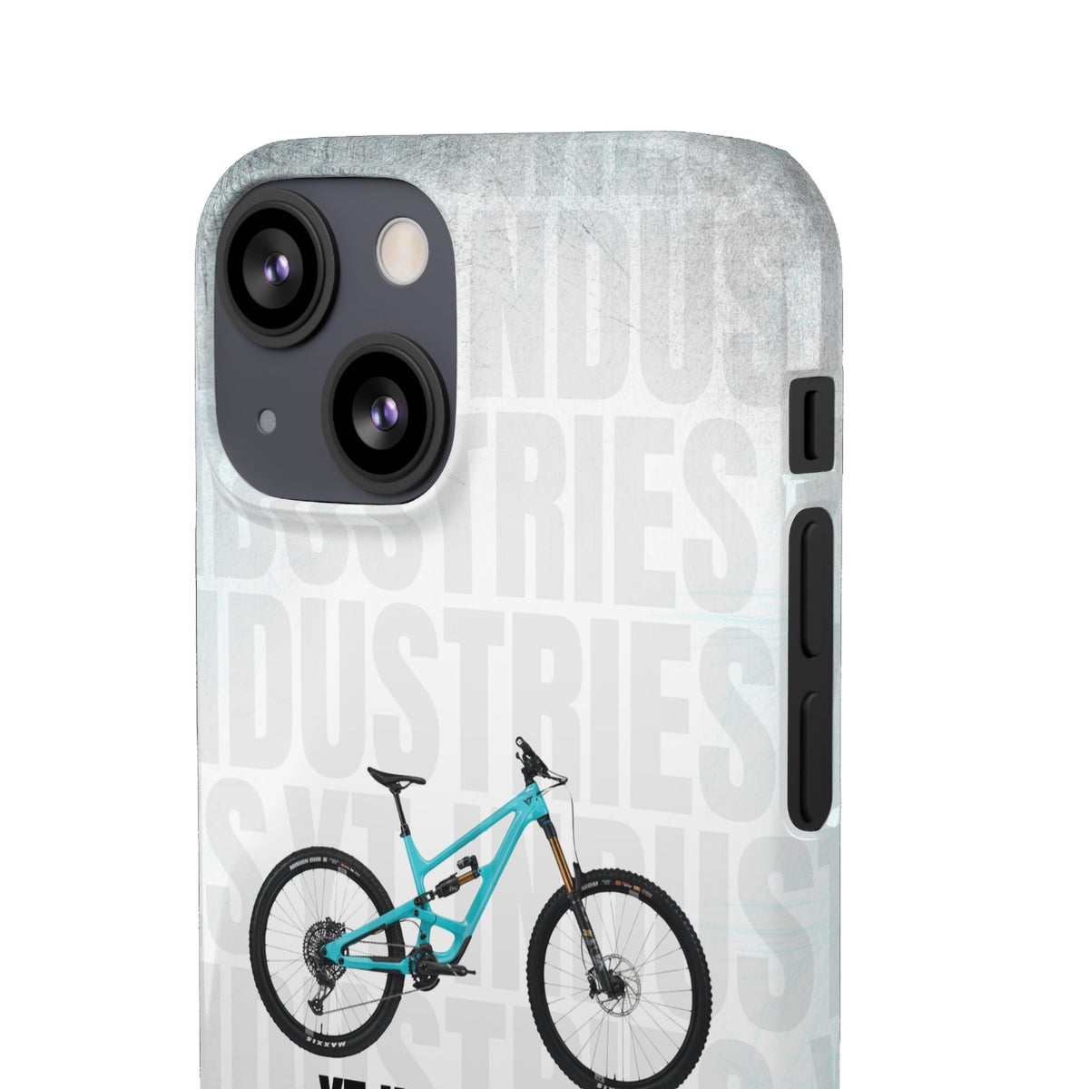 YT Capra Core 4