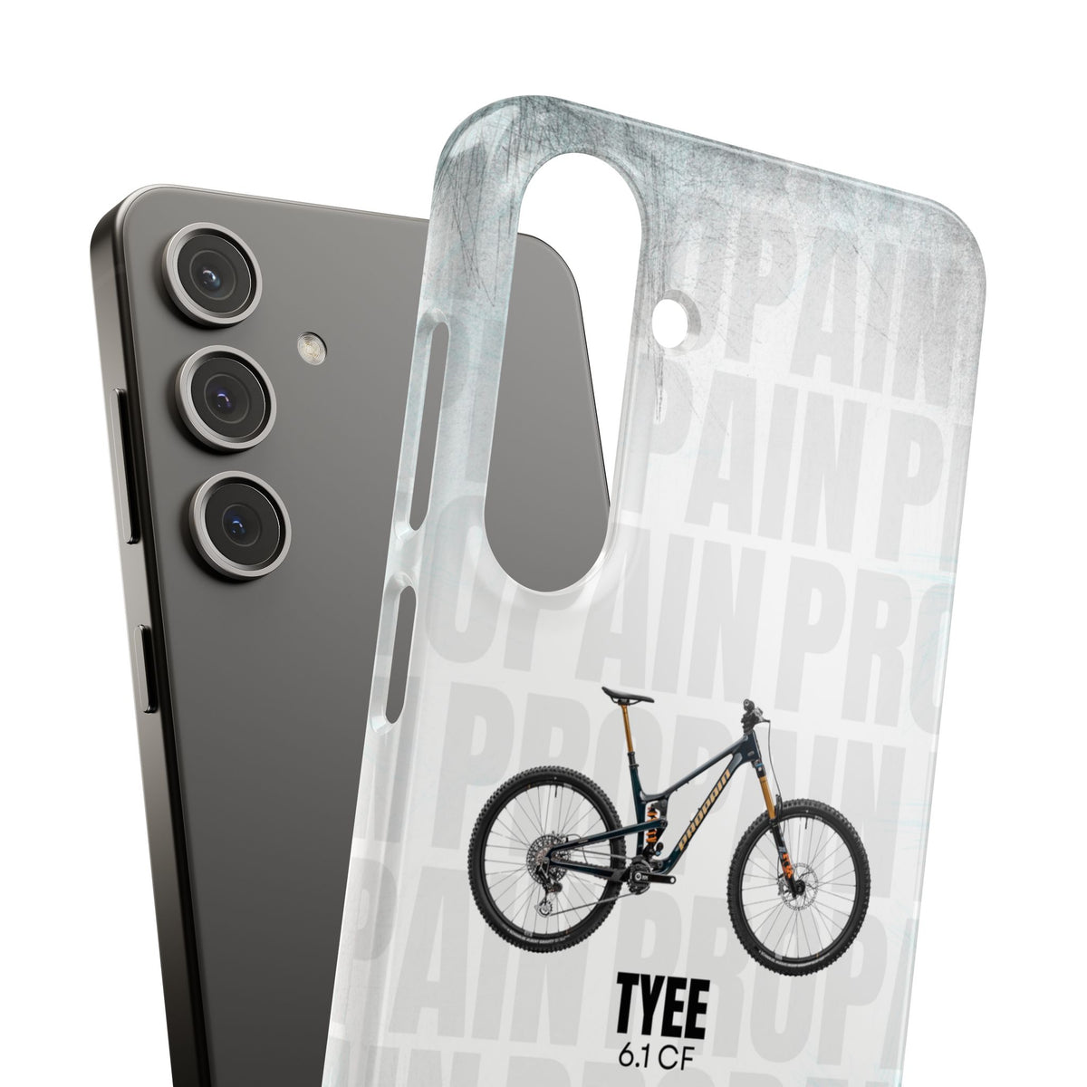 PROPAIN TYEE 6.1 CF