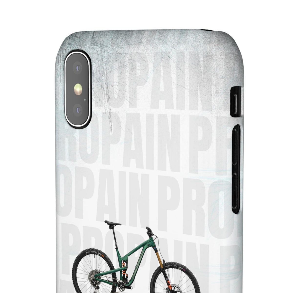 PROPAIN Spindrift AL