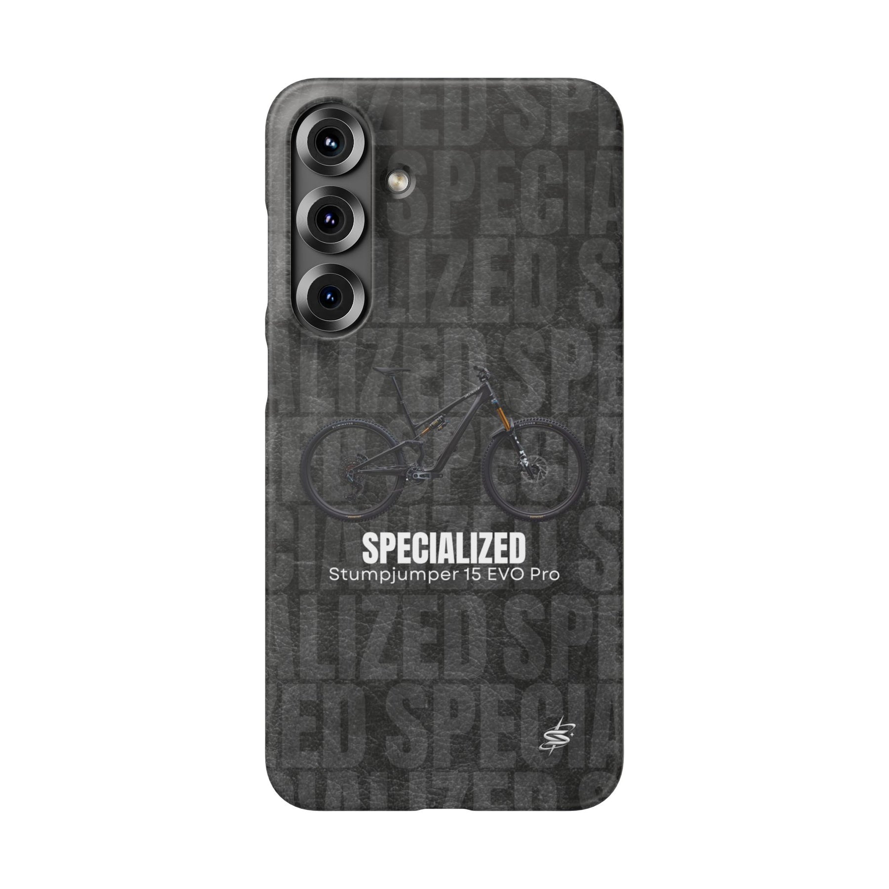 SPECIALIZED STUMPJUMPER 15 EVO Pro