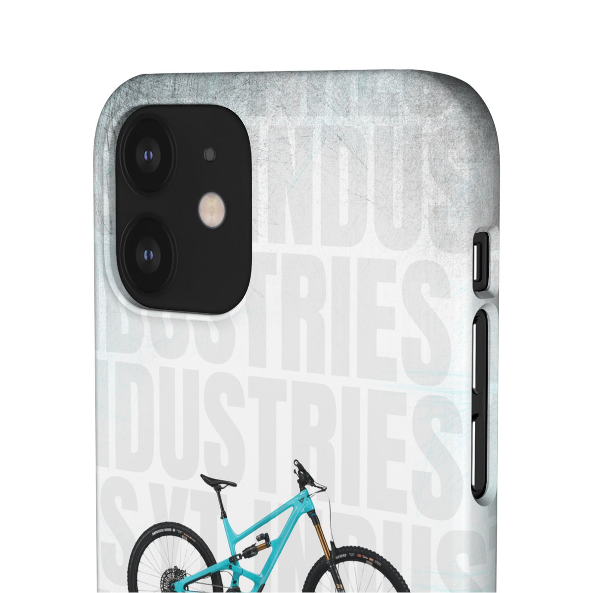 YT Capra Core 4