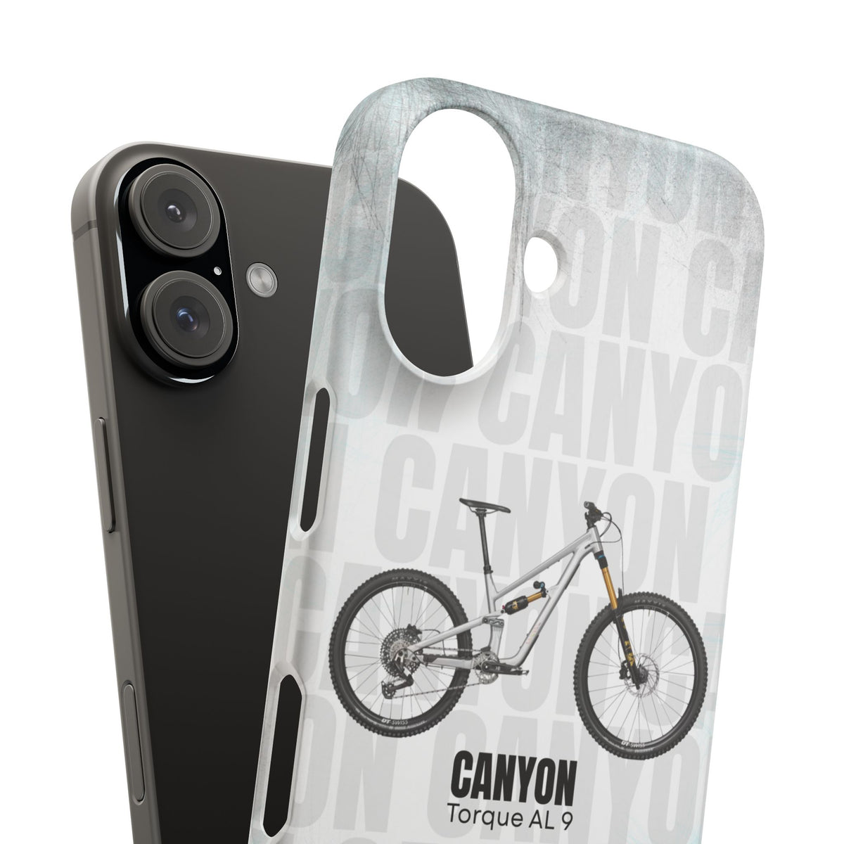 CANYON Torque AL 9