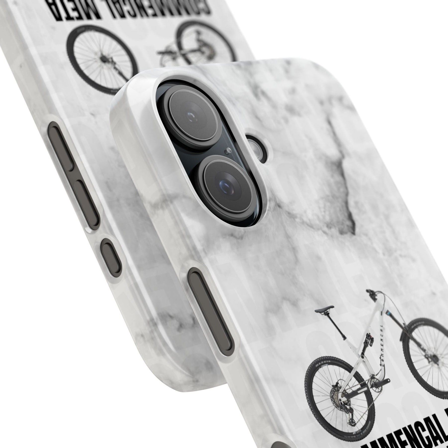 COMMENCAL META SX V5 ESSENTIAL PURE WHITE 2027