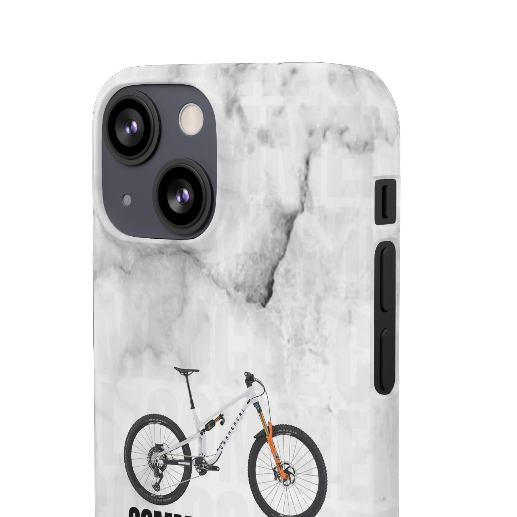 COMMENCAL META SX V5 SIGNATURE PURE WHITE 2026