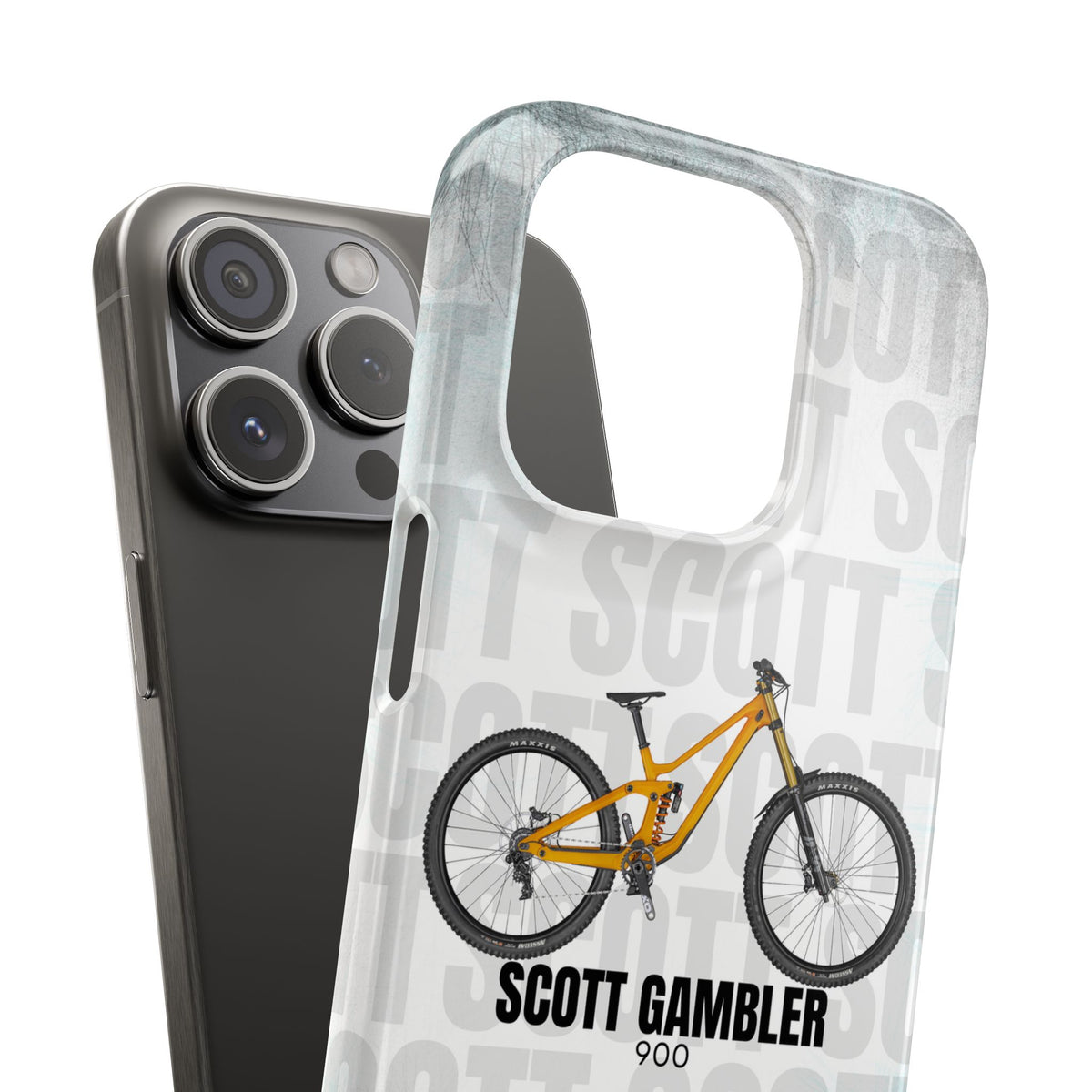 SCOTT Gambler 900 2020