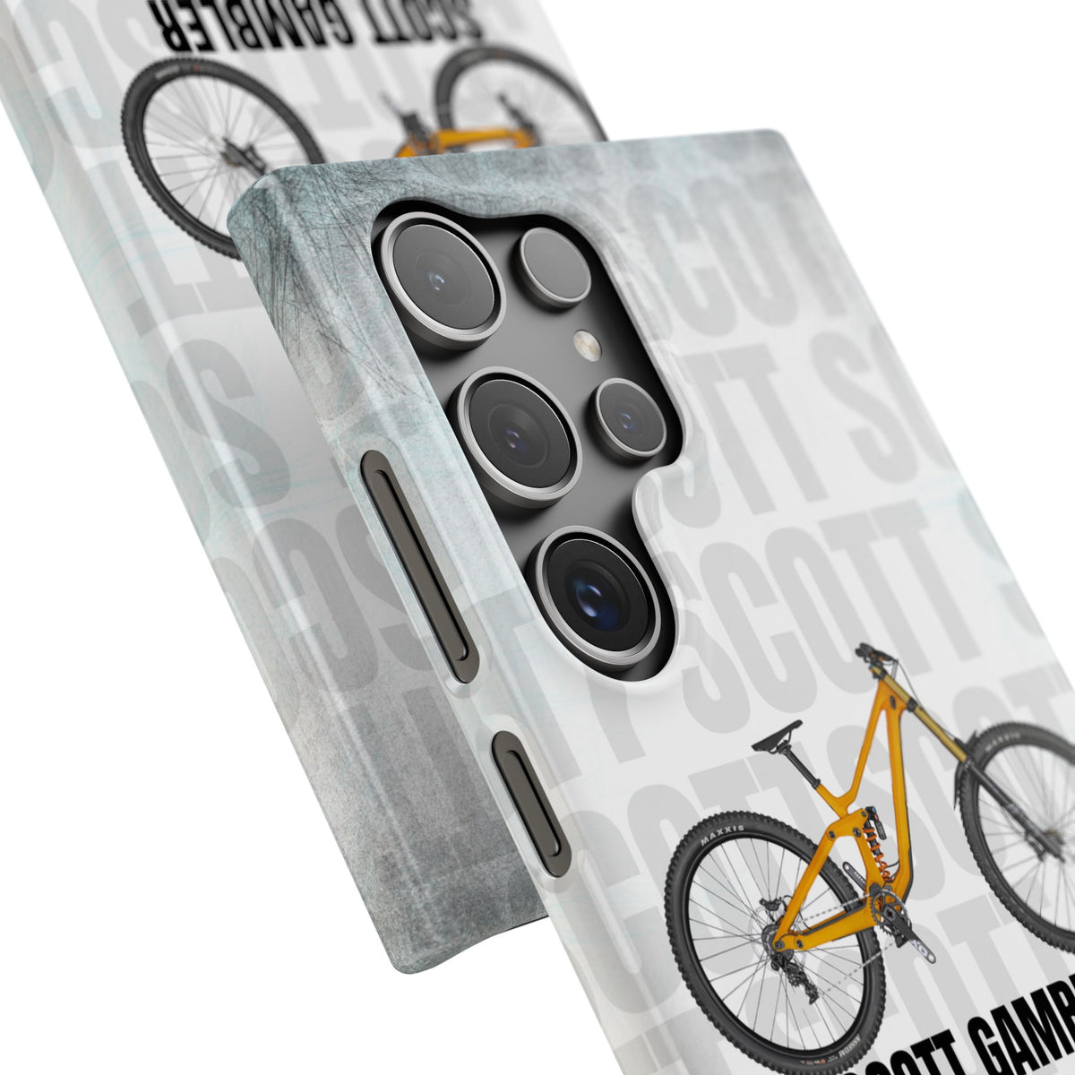 SCOTT Gambler 900 2020