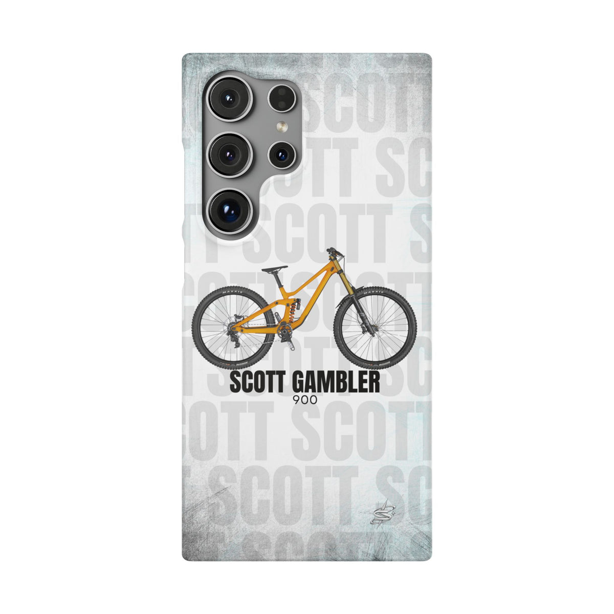 SCOTT Gambler 900 2020
