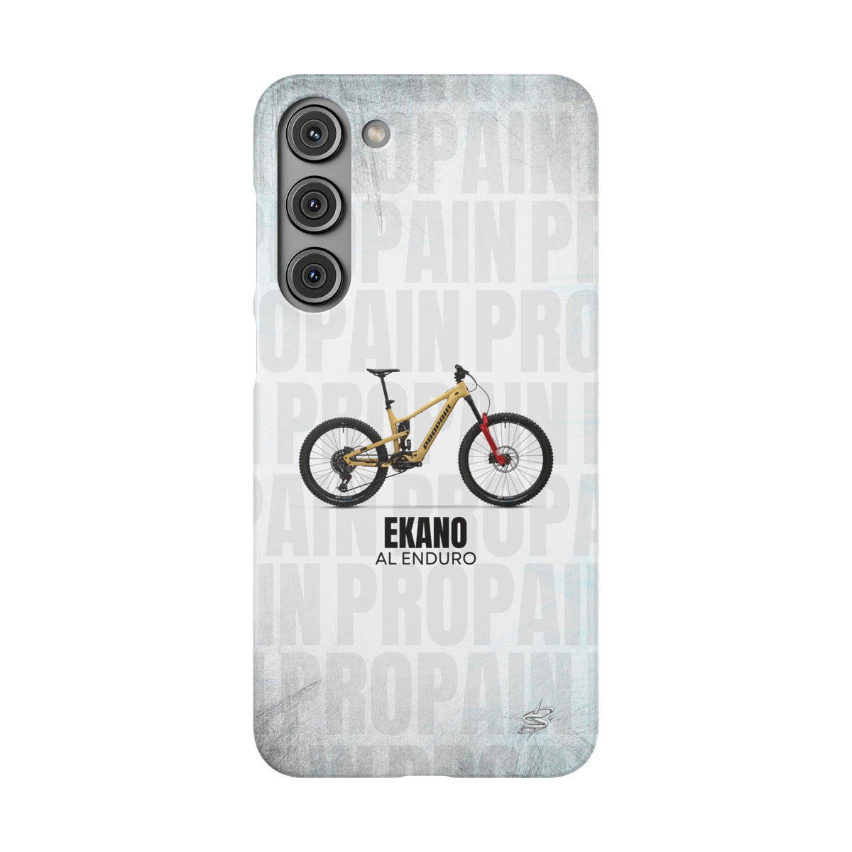 EKANO AL ENDURO