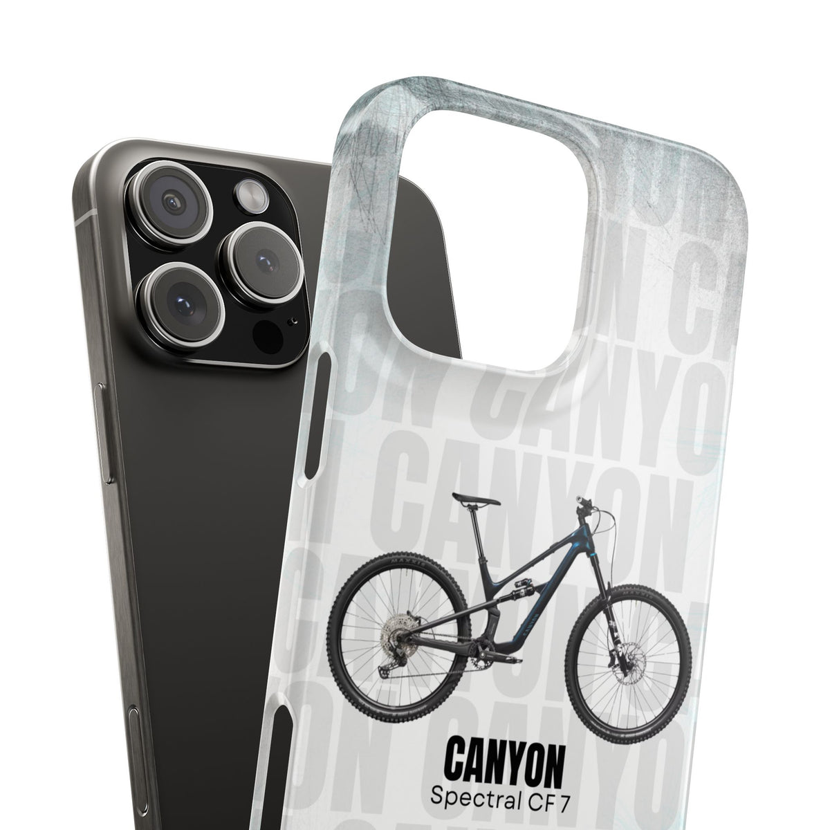 CANYON Spectral CF 7