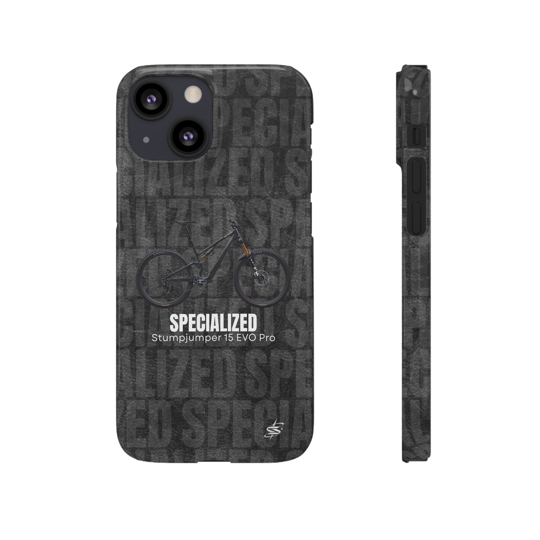 SPECIALIZED STUMPJUMPER 15 EVO Pro