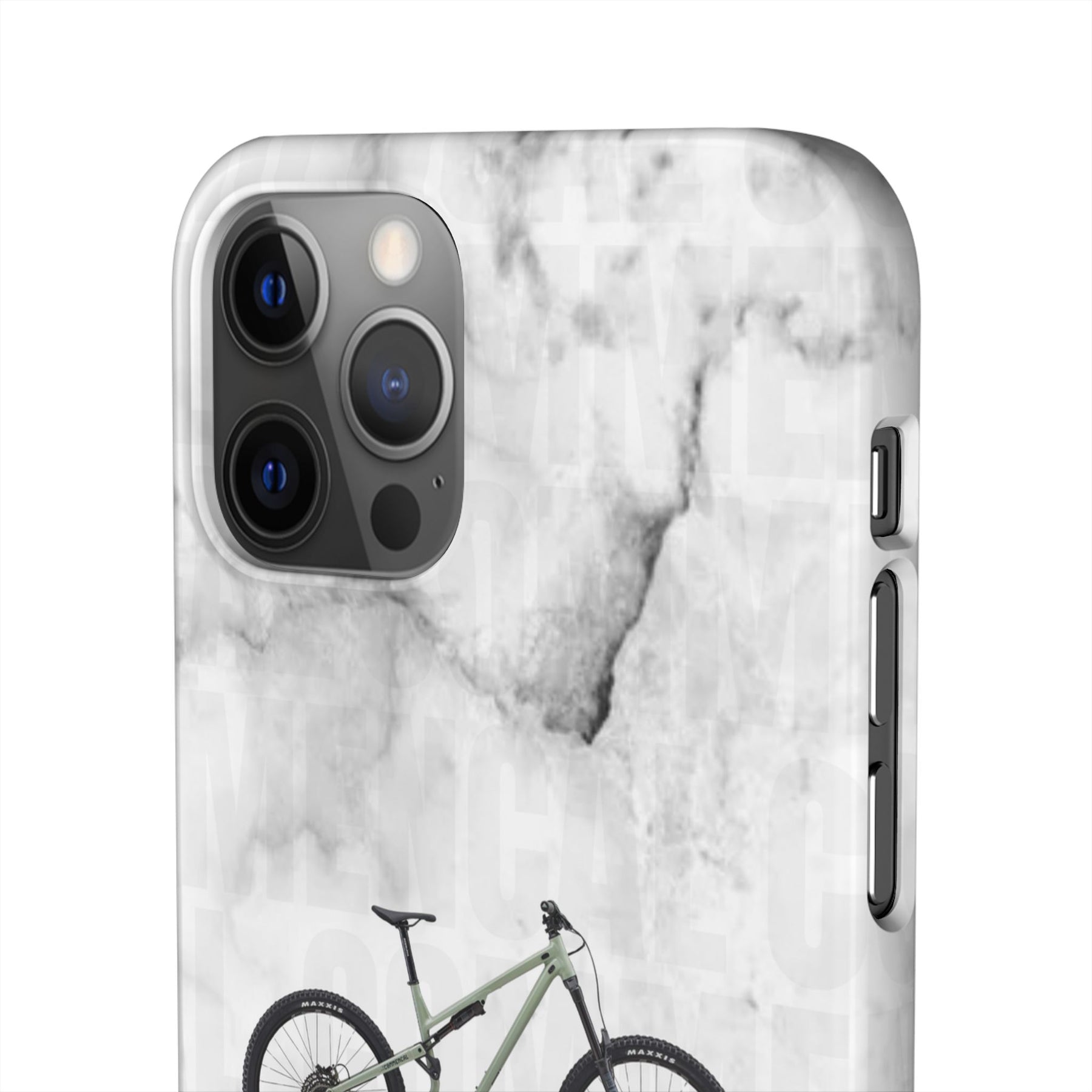 COMMENCAL META SX V4 ORIGIN HERITAGE GREEN
