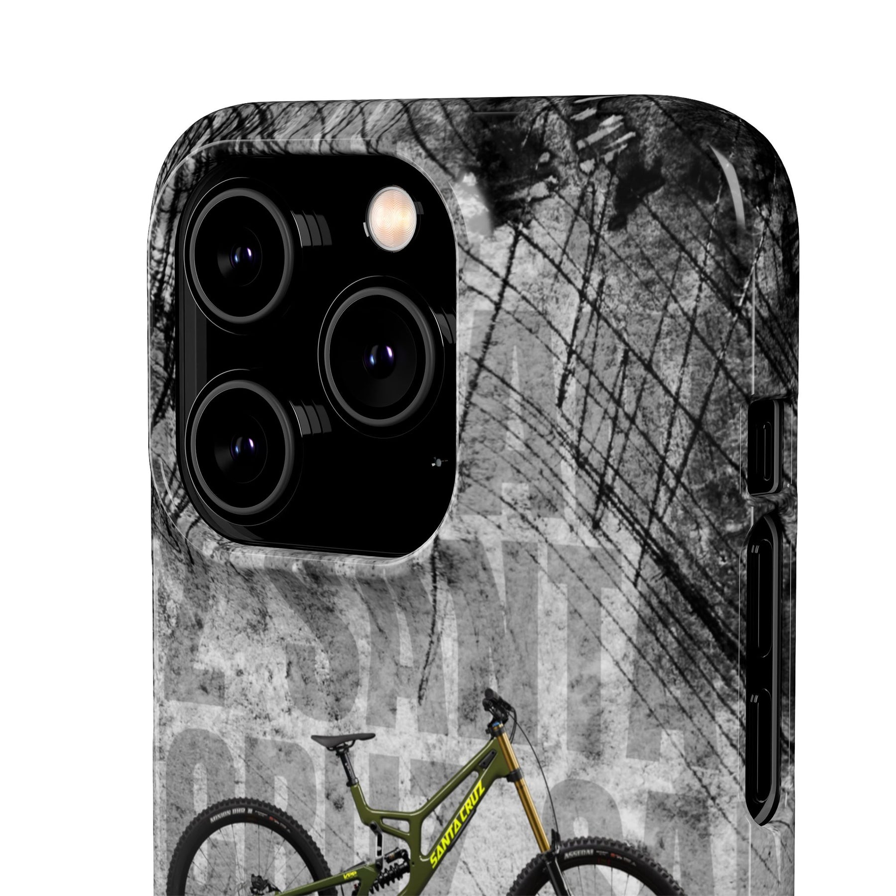 SANTA CRUZ V10 DH X01