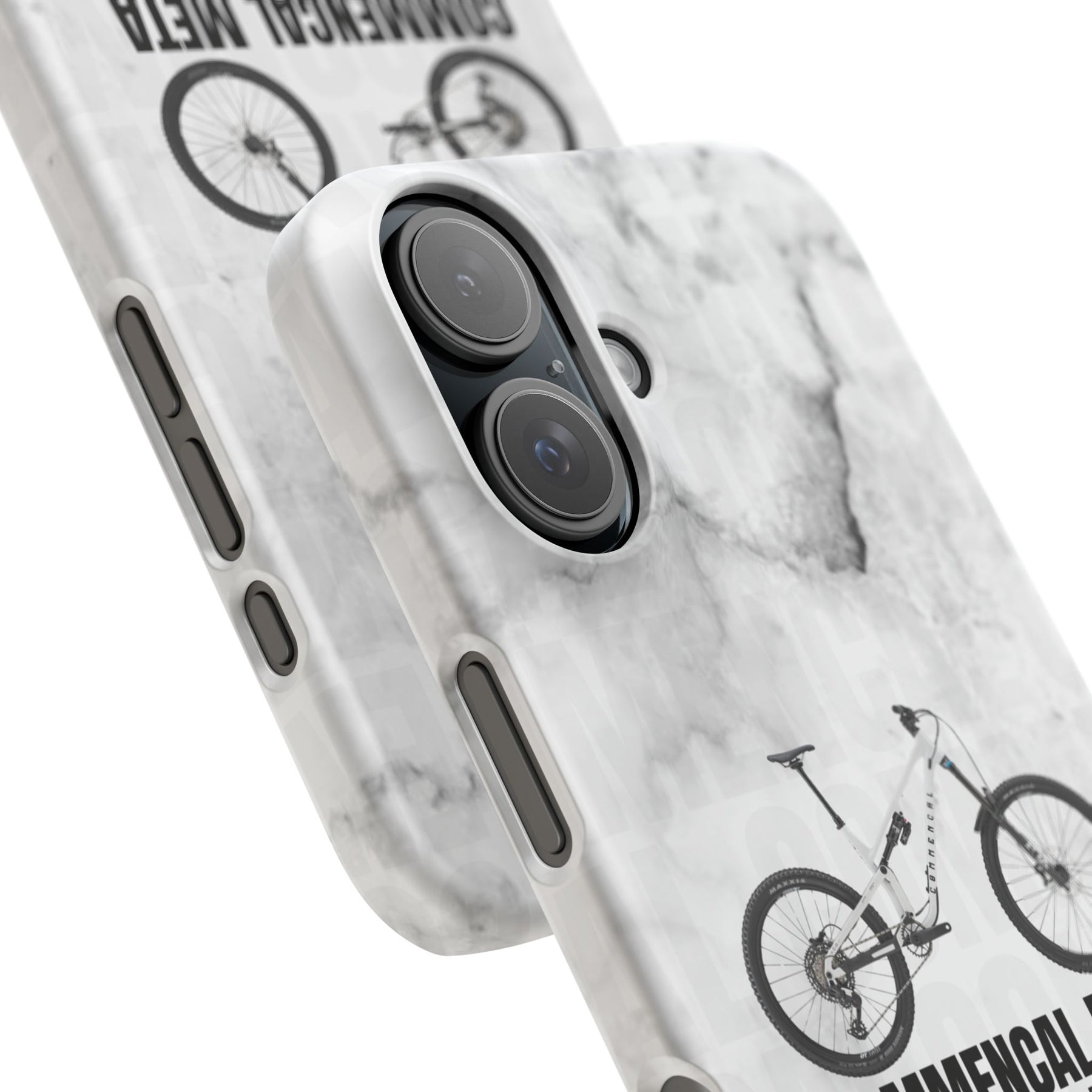 COMMENCAL META SX V5 ESSENTIAL PURE WHITE 2027