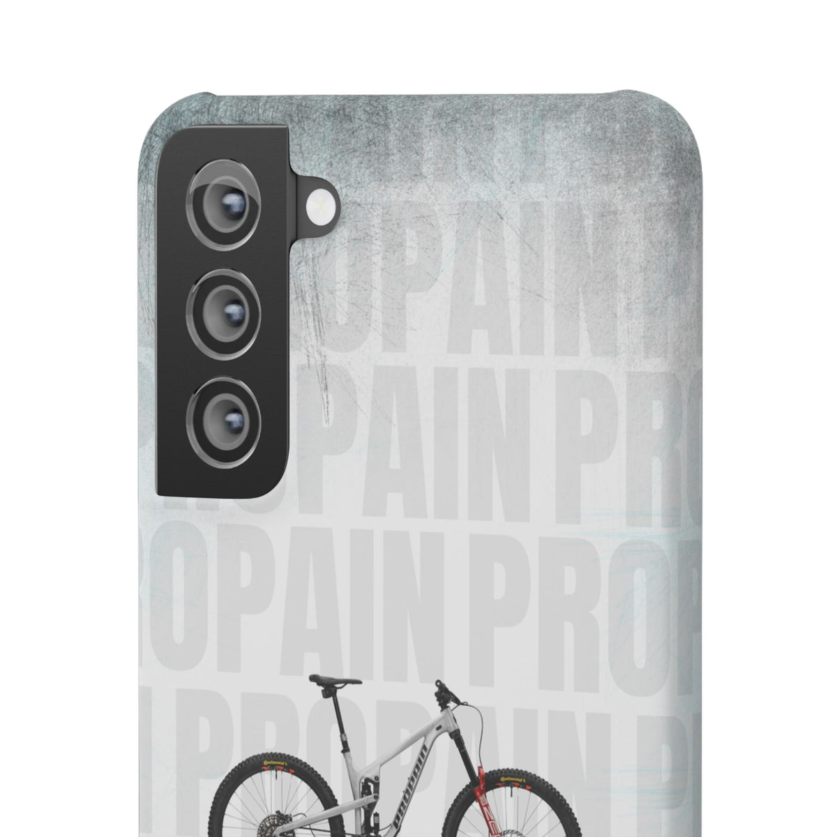 PROPAIN Spindrift AL
