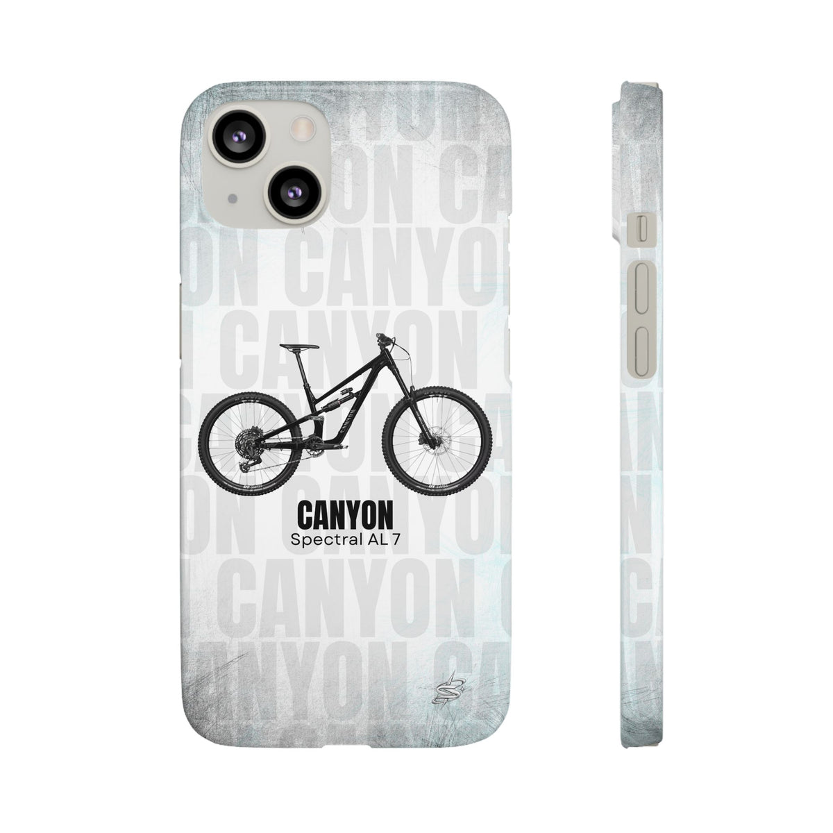 CANYON Spectral AL 7