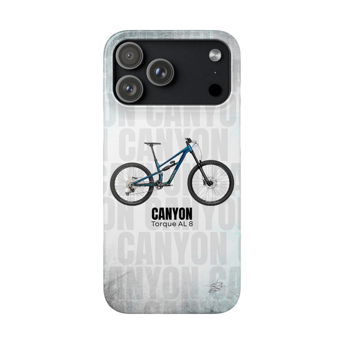 CANYON Torque AL 8