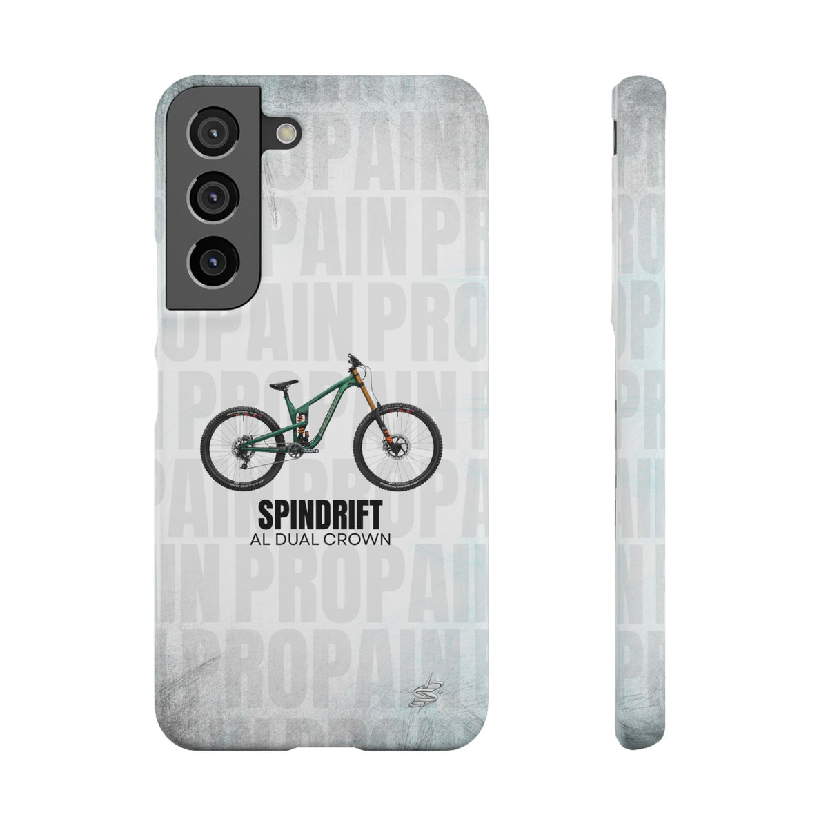 PROPAIN Spindrift al dual crown
