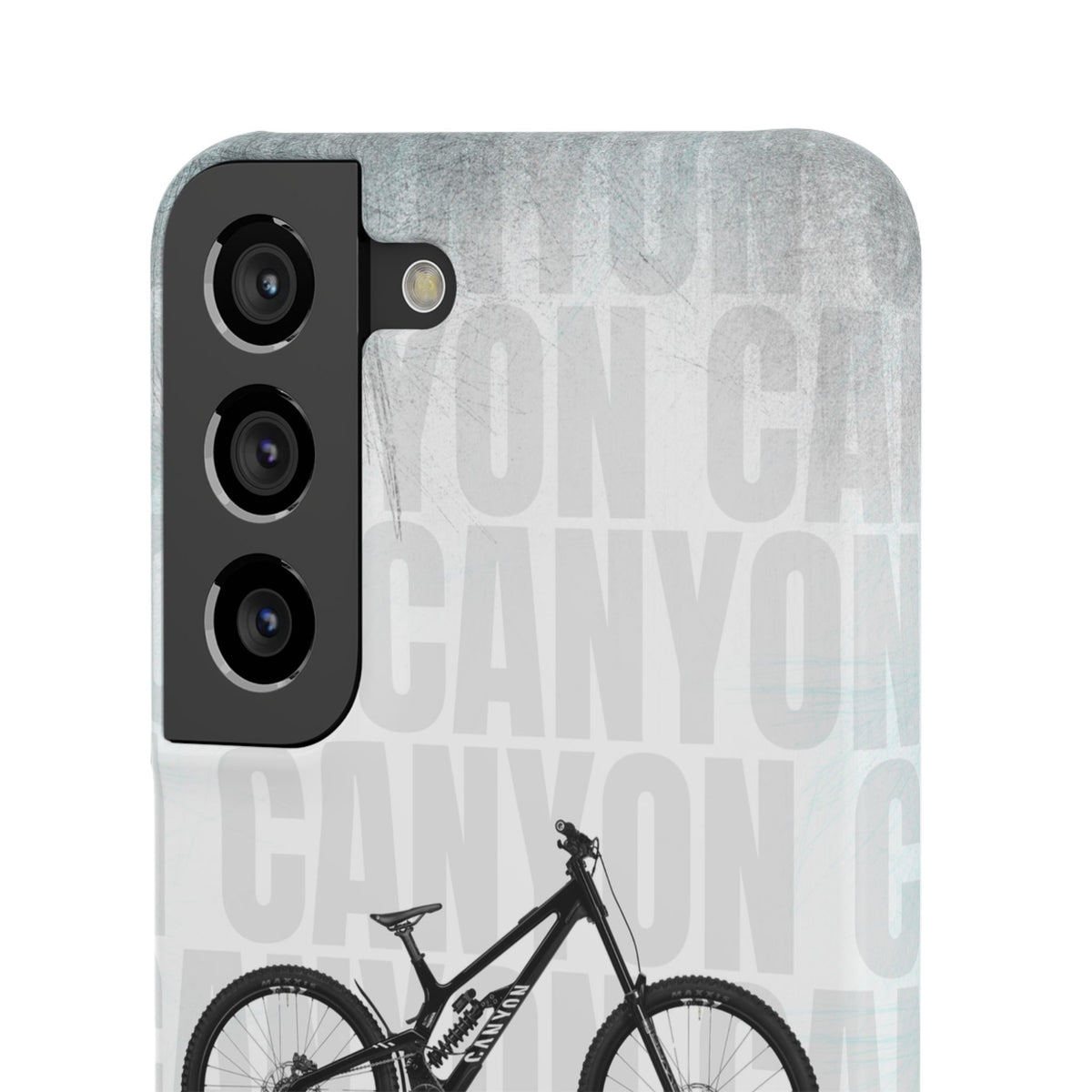 CANYON Sender CFR Underdog