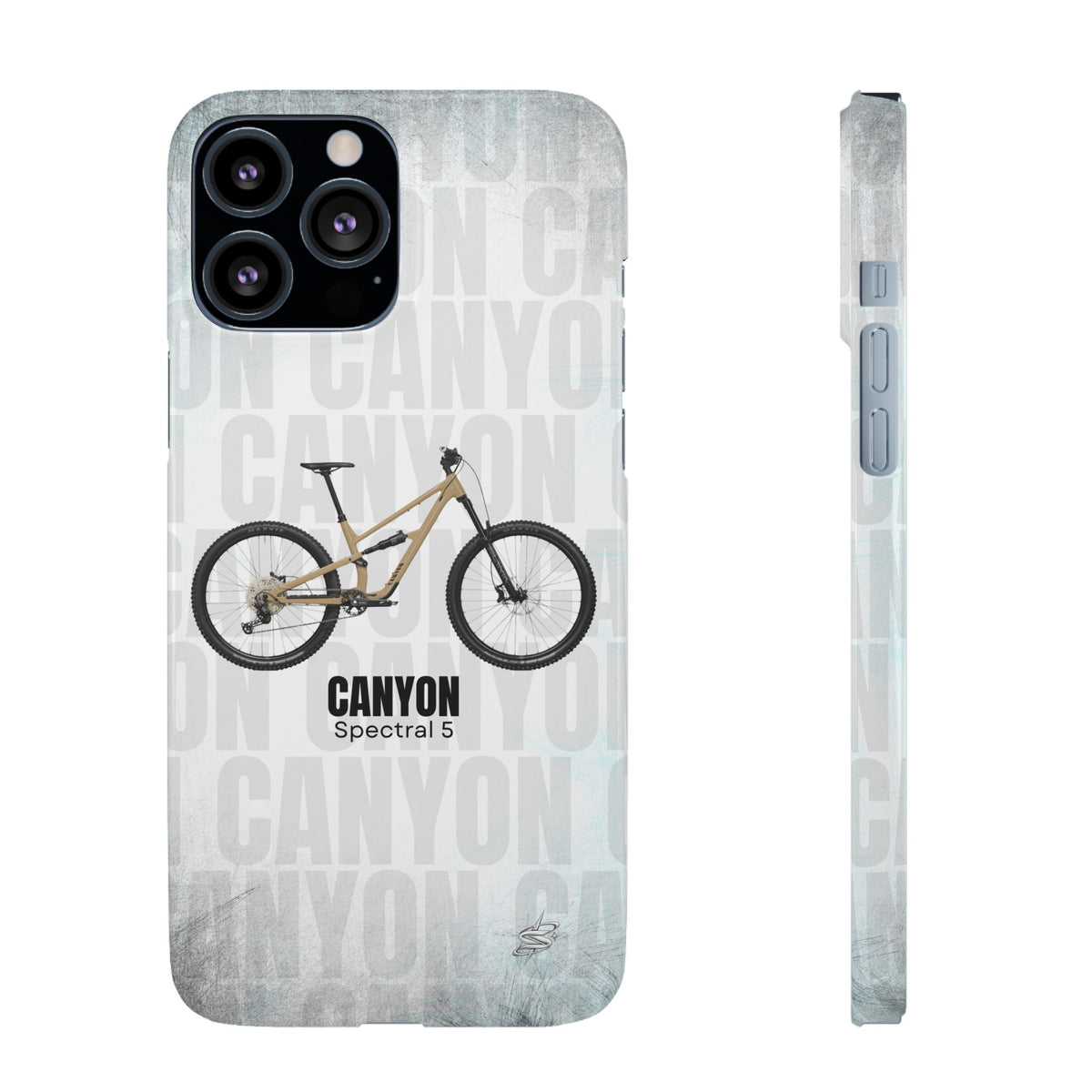 CANYON Spectral 5