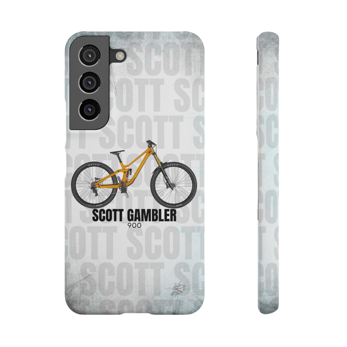 SCOTT Gambler 900 2020