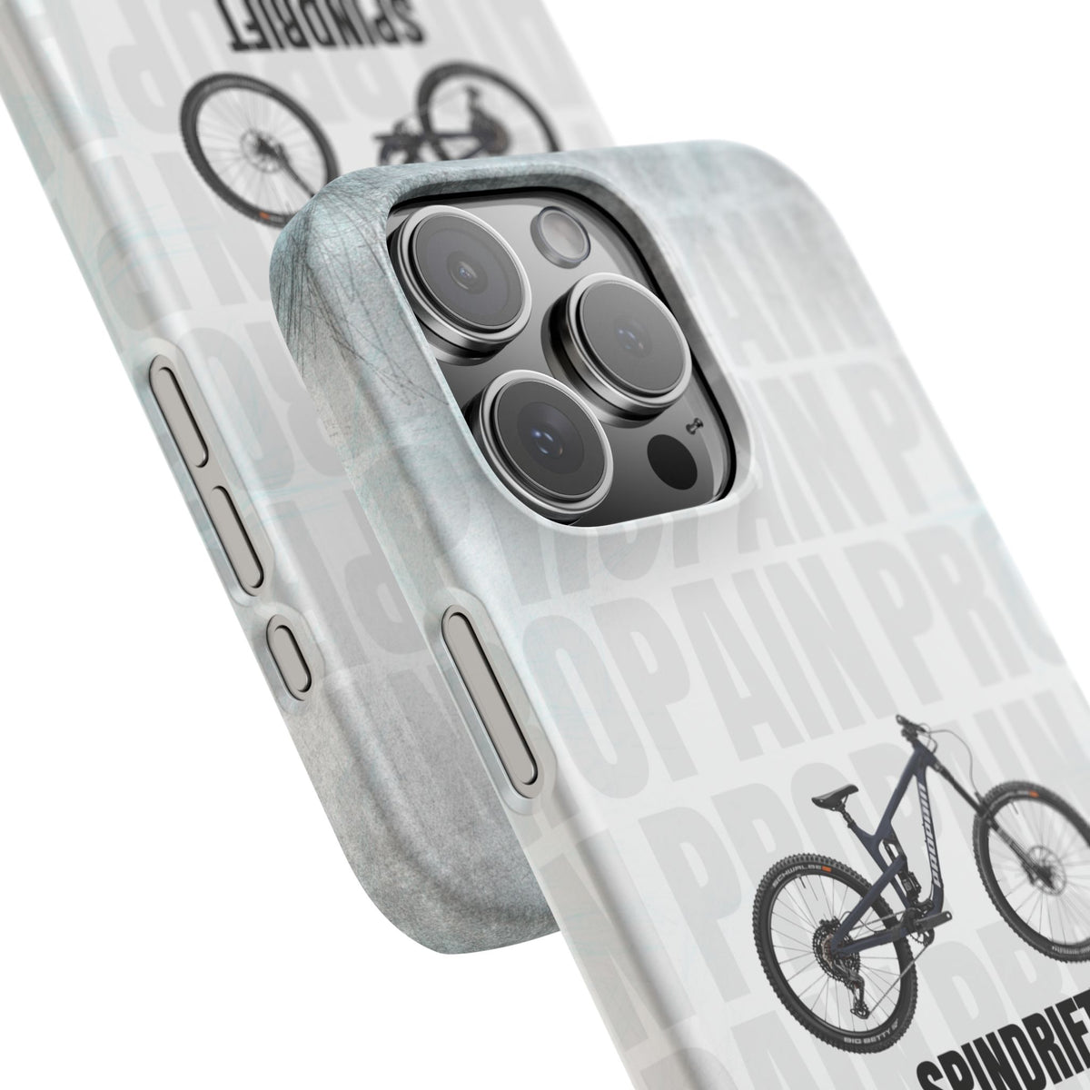 PROPAIN Spindrift YTH