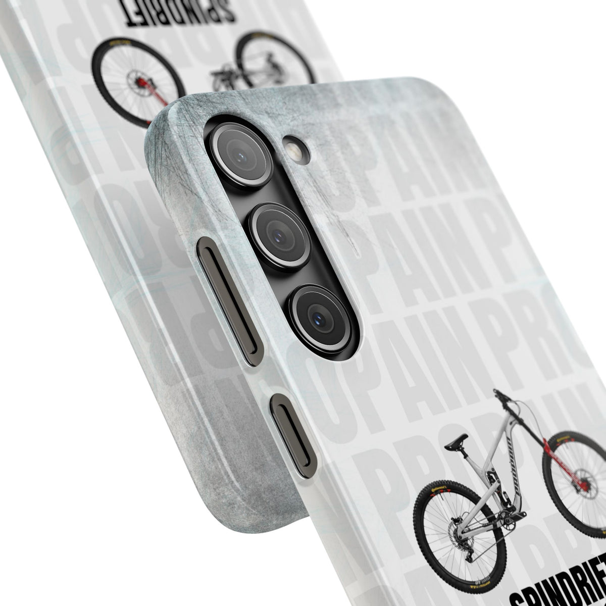 PROPAIN Spindrift al dual crown