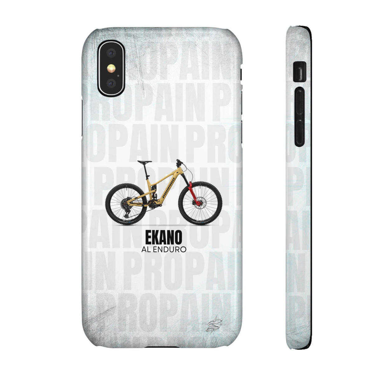 EKANO AL ENDURO