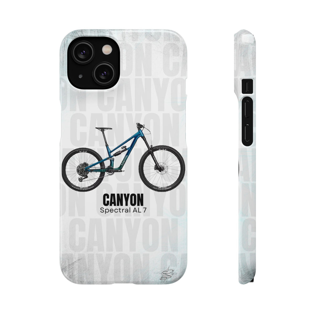 CANYON Spectral AL 7
