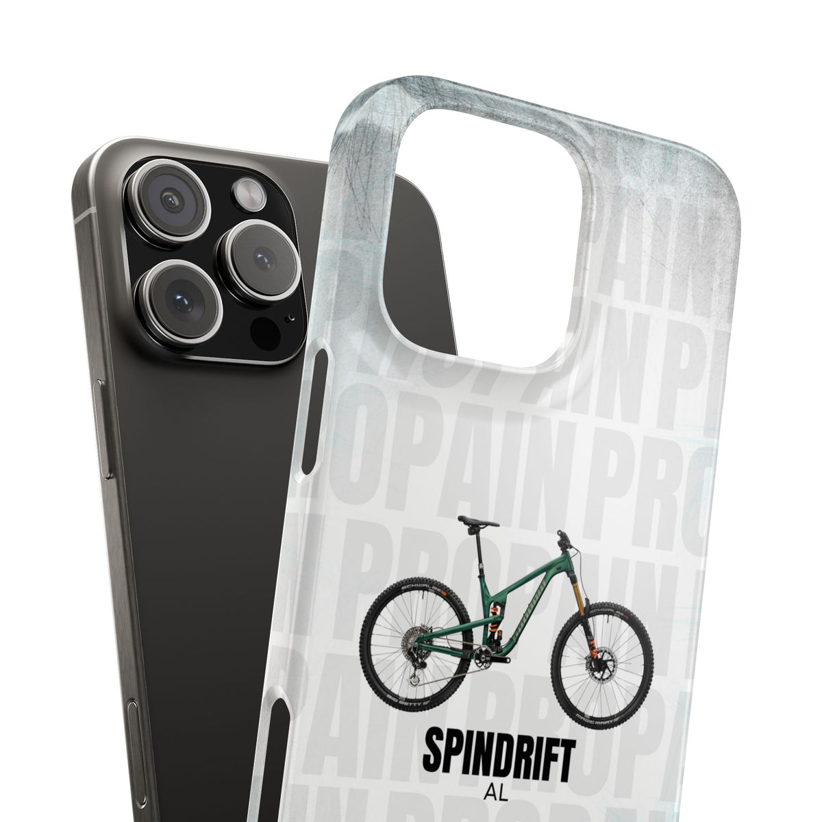 PROPAIN Spindrift AL