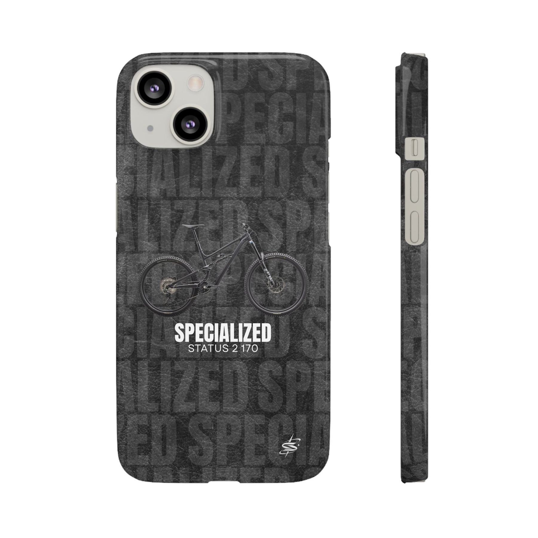 SPECIALIZED Status 2 170