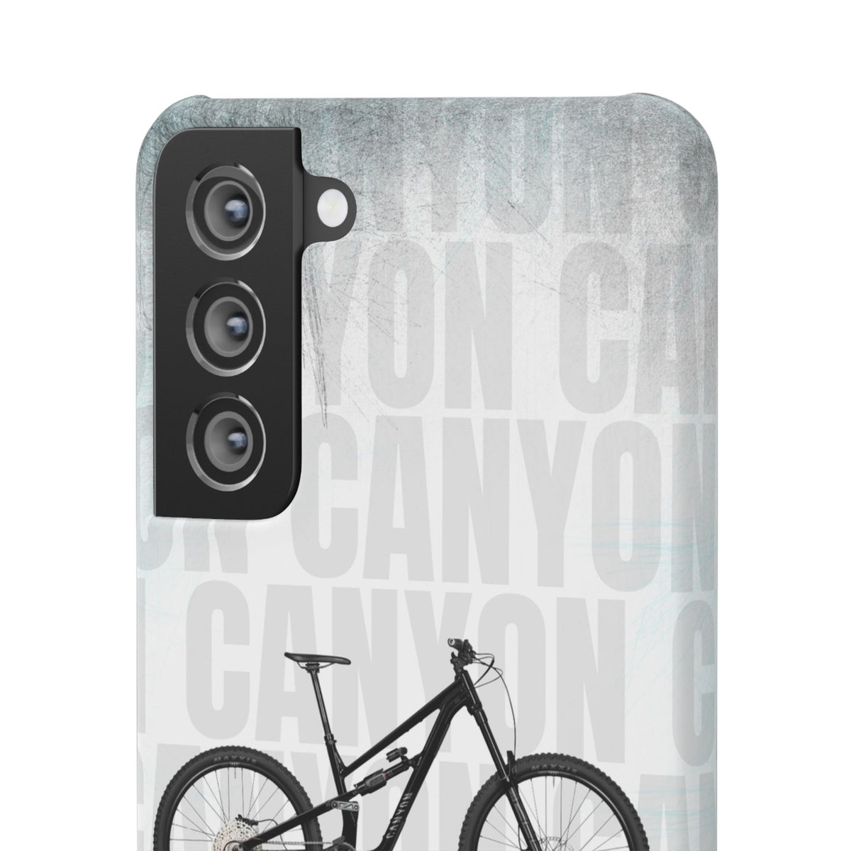 CANYON Torque AL 8