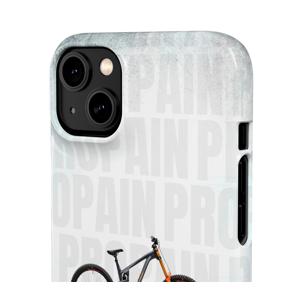PROPAIN Spindrift al dual crown