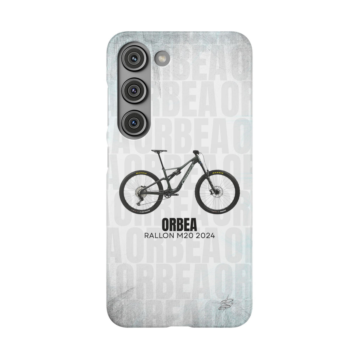 ORBEA Rallon M20 2024