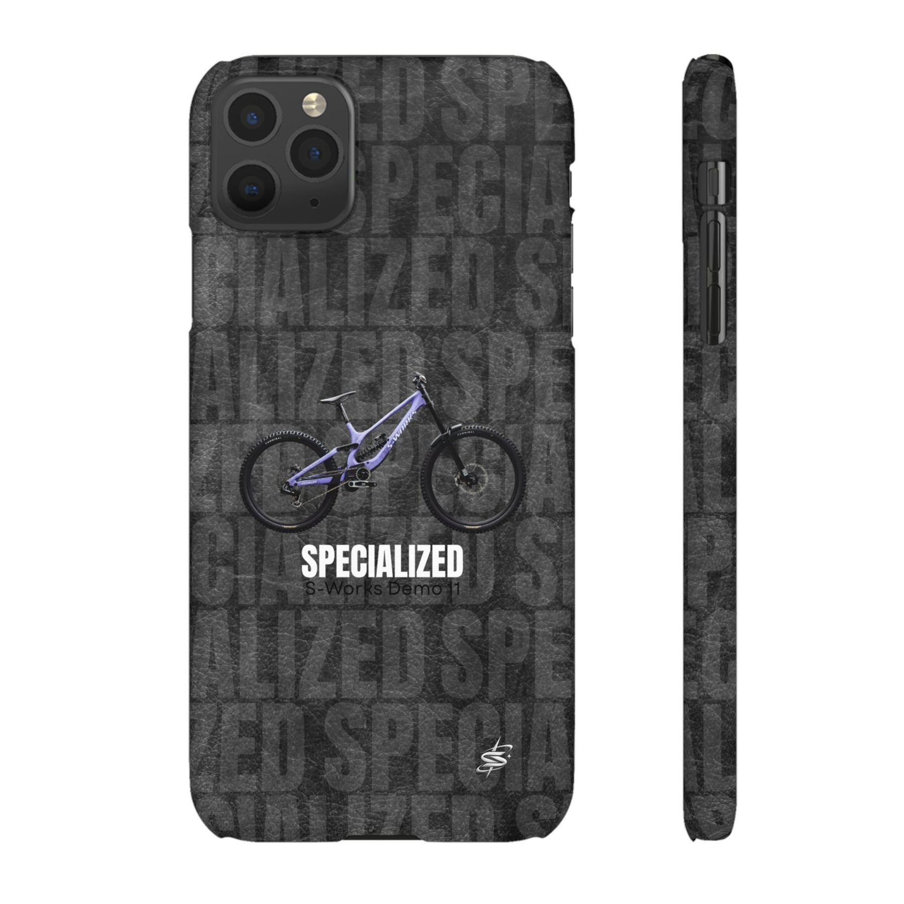 SPECIALIZED S-Works Demo 11
