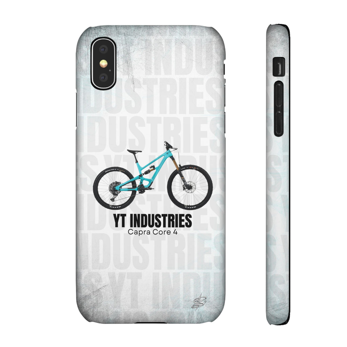 YT Capra Core 4