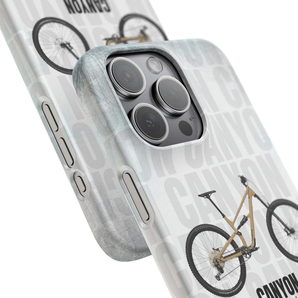 CANYON Spectral 5